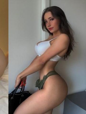 Проститутка Виктория