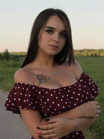 Проститутка Таюша